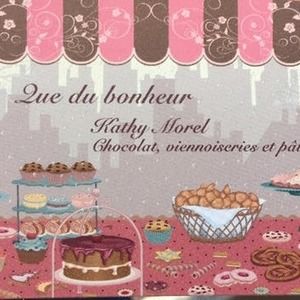 Meet your Posher, Kathy